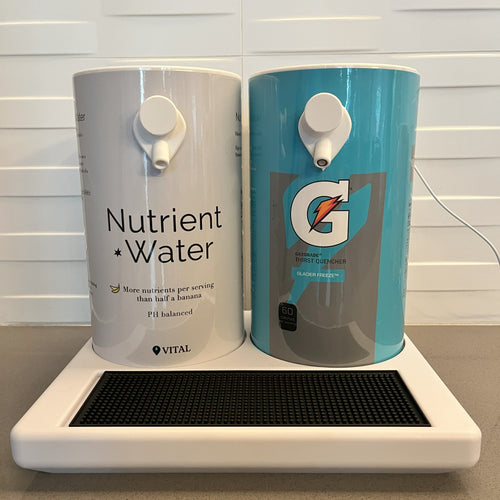 Nutrient Water