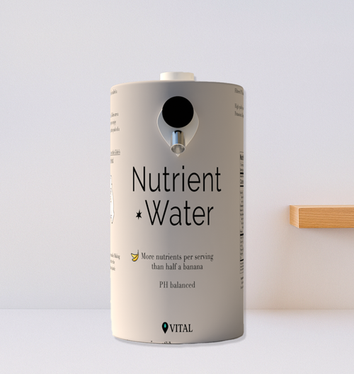 Nutrient Water